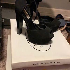 Steve Madden heels